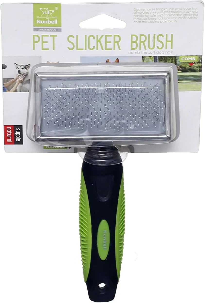 Pet Hair Comb Slicker Brush for  Dogs