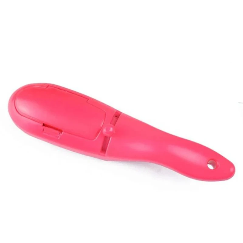 Pet Hair Remover Static Lint Brush Magic Fur Cleaning Brush for sale-Image 3