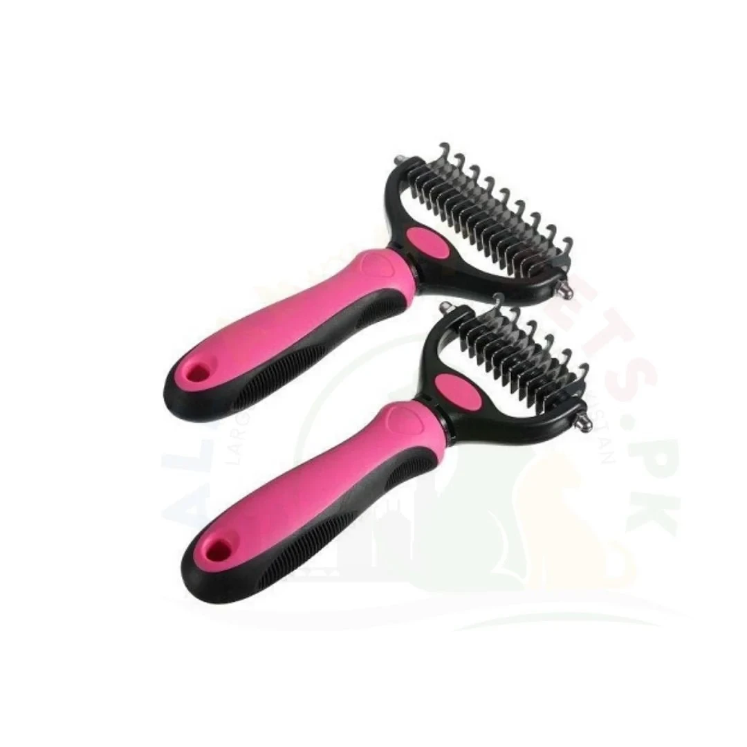 Pet Hair Dematting Comb for sale-Image 1