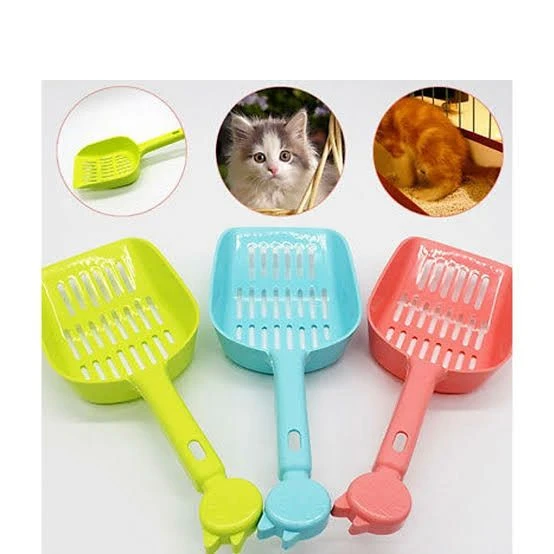 Cat Litter Scoop - Large for sale
