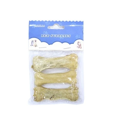 Chewing Treat Bone For Dog