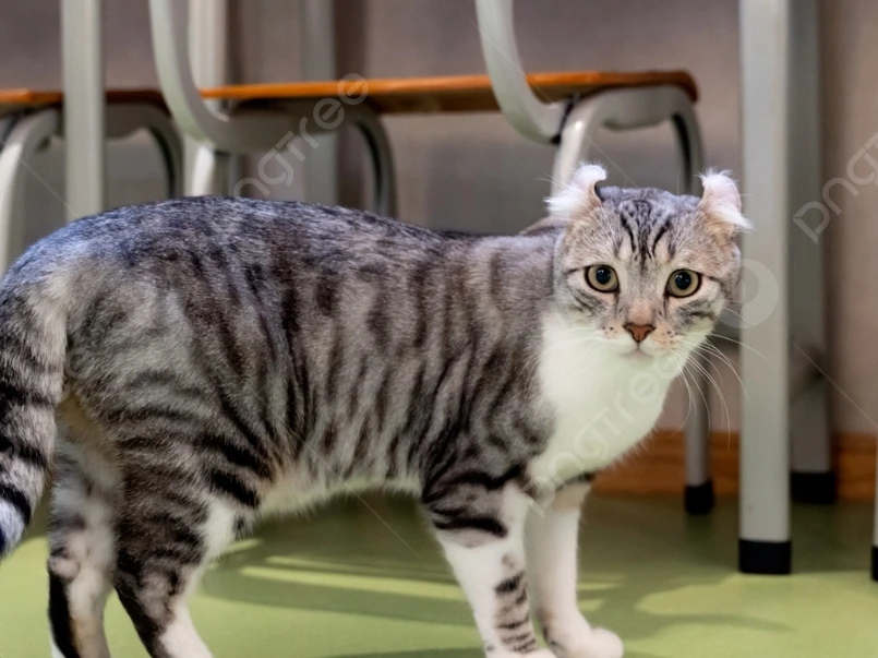 American curl cat for sale-Image 1